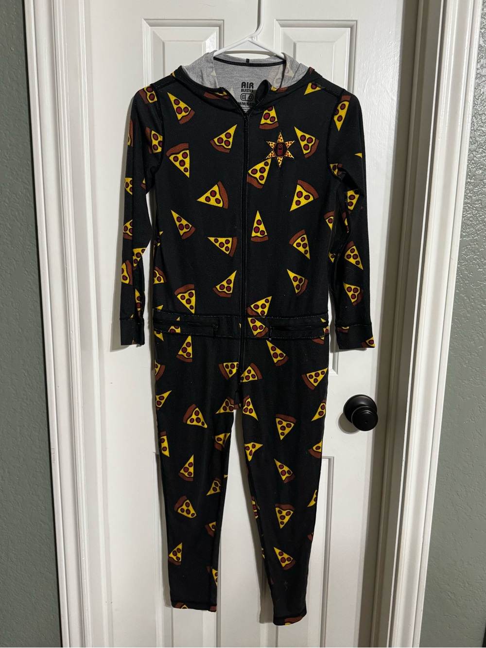Air Blaster ski/snowboard base layer boys
